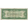 Image 2 : 1928 $1 Silver Funny Back Cerificate