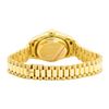 Image 3 : Rolex 18KT Yellow Gold Ladie's Presidential Wristwatch