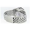 Image 5 : Rolex Stainless Steel 3.00 ctw Diamond DateJust Men's Watch