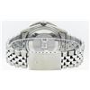 Image 6 : Rolex Stainless Steel 3.00 ctw Diamond DateJust Men's Watch