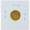 Image 2 : 1913 $2 1-2 Indian Head Quarter Eagle Gold Coin XF
