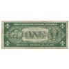 Image 2 : 1935A $1 Silver Certificate WWII Hawaii Emergency Note