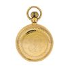 Image 2 : Antique J.P. Stevens Pocket Watch - 14KT Rose Gold