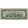 Image 2 : 1966 $100 Red Seal Legal Tender Bank Note