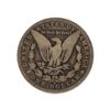 Image 2 : 1890-O Morgan Silver Dollar