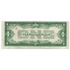 Image 2 : 1928 $1 Silver Funny Back Cerificate