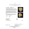 Image 5 : 19.78 ctw Opal and Diamond Ring - 14KT Rose Gold