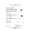 Image 3 : 2.77 ctw Diamond Ring - 14KT White Gold