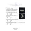 Image 5 : 1.67 ctw Diamond Ring - 14KT White Gold