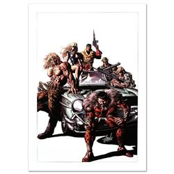 New Avengers #10