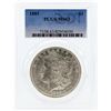 Image 1 : 1885 PCGS MS63 Morgan Silver Dollar