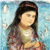 Image 2 : Aleut Child