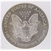 Image 2 : 2005 American Silver Eagle Dollar Coin