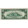 Image 2 : 1934-A $10 Choice Circulated Federal Reserve Note