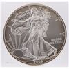 Image 1 : 2009 American Silver Eagle Dollar Coin