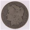 Image 1 : 1880 Morgan Silver Dollar