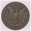 Image 2 : 1880 Morgan Silver Dollar