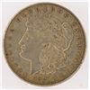 Image 1 : 1921-S Morgan Silver Dollar