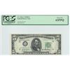 Image 1 : 1950B $5 Federal Reserve Note