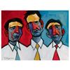 Image 1 : Three Guys Named Joe
