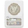 Image 2 : 1880-S MS63 NGC Morgan Silver Dollar
