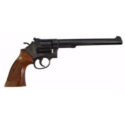 Smith & Wesson Model 17-3 .22 Target Pistol New