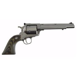 Ruger Super Blackhawk-Hunter .44 Magnum Revolver