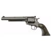 Image 2 : Ruger Super Blackhawk-Hunter .44 Magnum Revolver