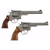 Image 1 : Ruger Redhawk .44 Magnum & .357 Magnum Pair