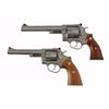 Image 2 : Ruger Redhawk .44 Magnum & .357 Magnum Pair