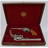 Image 4 : Ruger Redhawk .44 Magnum & .357 Magnum Pair