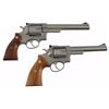Image 1 : Ruger Redhawk .44 Magnum & .357 Magnum Pair