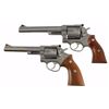 Image 2 : Ruger Redhawk .44 Magnum & .357 Magnum Pair