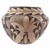 Image 1 : Acoma Pueblo Early 20th Century Pot