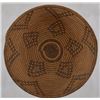 Image 2 : Apache Indian Basket Bowl