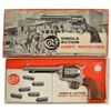 Image 1 : Colt SAA .357 Nickeled Revolver 2nd Gen New In Box