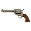 Image 3 : Colt SAA .357 Nickeled Revolver 2nd Gen New In Box
