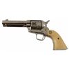 Image 2 : Factory Engraved Colt SAA .45 Shipped 1884