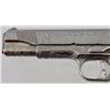 Image 7 : Robert Valade Cattle Brand Engraved Colt 1911 .45