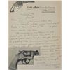 Image 13 : Cole Agee Master Engraved Colt 1911 Pre-War .45