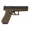 Image 1 : Texas Ranger C.H. Trace McDonald Glock 17 9mm