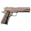 Image 7 : Texas Ranger Johnny Krumnow's Remington Rand 1911