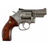 Image 1 : U.S. Marshal Tommy Heatherly S&W Model 66 .357 Mag