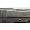 Image 3 : .455 Webley Colt 1911 WWI British Royal Air Force