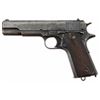 Image 5 : .455 Webley Colt 1911 WWI British Royal Air Force