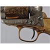 Image 16 : Tom Mix's Cattle Brand Engraved Colt 1873 SAA .45