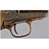 Image 6 : Tom Mix's Cattle Brand Engraved Colt 1873 SAA .45