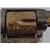 Image 8 : Tom Mix's Cattle Brand Engraved Colt 1873 SAA .45