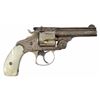 Image 7 : Factory Engraved Smith & Wesson Top Break .38