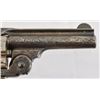 Image 8 : Factory Engraved Smith & Wesson Top Break .38